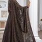 ZLM 04 OLIVIA | Zarif Meeral Luxury Formals collection.