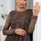 ZLM 04 OLIVIA | Zarif Meeral Luxury Formals collection.