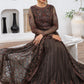 ZLM 04 OLIVIA | Zarif Meeral Luxury Formals collection.