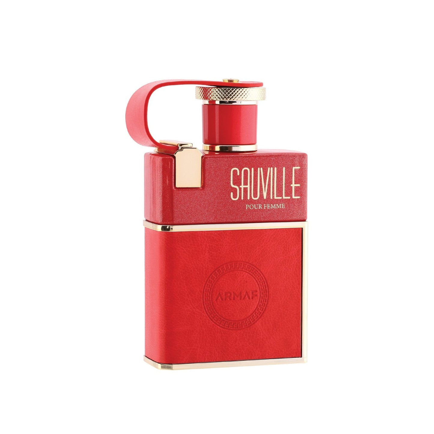 SAUVILLE POUR FEMME WOMAN EDP 100ML