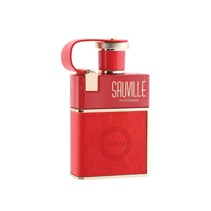 SAUVILLE POUR FEMME WOMAN EDP 100ML