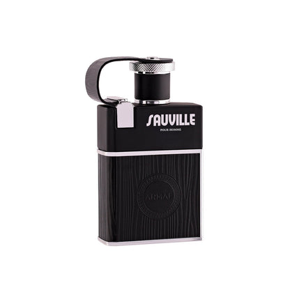 SAUVILLE POUR HOMME MAN EDP 100ML