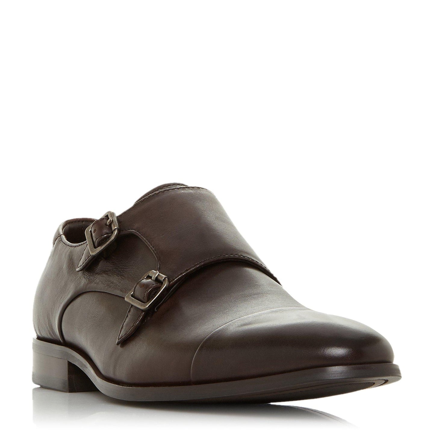 SCHEME - BROWN