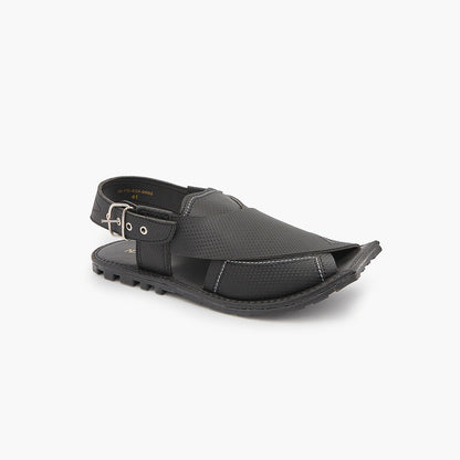 Men's Trendy Peshawari Sandal