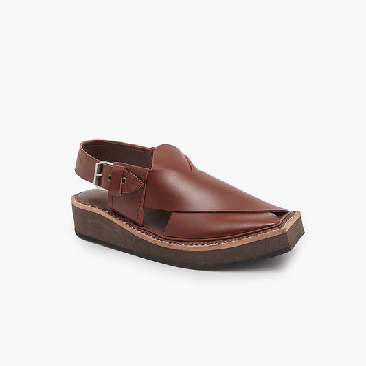 Men's Classic Peshawari Sandal