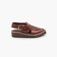 Men's Classic Peshawari Sandal