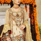 SFD0052 OPULENT | Shamrock Premium Resplendent Luxury Wedding Collection 2021 | Unstitched Embroidered Mesuri Suits