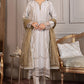 Elise | Mushq Versailles Luxury Pret Collection 2022 | Ready to Wear Raw Silk Suits