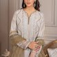 Elise | Mushq Versailles Luxury Pret Collection 2022 | Ready to Wear Raw Silk Suits