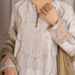Elise | Mushq Versailles Luxury Pret Collection 2022 | Ready to Wear Raw Silk Suits