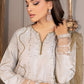 Elise | Mushq Versailles Luxury Pret Collection 2022 | Ready to Wear Raw Silk Suits
