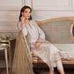 Elise | Mushq Versailles Luxury Pret Collection 2022 | Ready to Wear Raw Silk Suits
