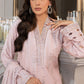 Azalea | Mushq Versailles Luxury Pret Collection 2022 | Ready to Wear Raw Silk Suits