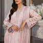 Azalea | Mushq Versailles Luxury Pret Collection 2022 | Ready to Wear Raw Silk Suits