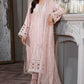 Azalea | Mushq Versailles Luxury Pret Collection 2022 | Ready to Wear Raw Silk Suits