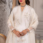 Fleur | Mushq Versailles Luxury Pret Collection 2022 | Ready to Wear Raw Silk Suits