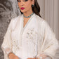 Fleur | Mushq Versailles Luxury Pret Collection 2022 | Ready to Wear Raw Silk Suits