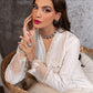 Fleur | Mushq Versailles Luxury Pret Collection 2022 | Ready to Wear Raw Silk Suits