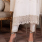 Fleur | Mushq Versailles Luxury Pret Collection 2022 | Ready to Wear Raw Silk Suits