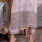 Reverie | Mushq Versailles Luxury Pret Collection 2022 | Ready to Wear Raw Silk Suits