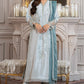 Crystalline | Mushq Versailles Luxury Pret Collection 2022 | Ready to Wear Raw Silk Suits