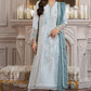 Crystalline | Mushq Versailles Luxury Pret Collection 2022 | Ready to Wear Raw Silk Suits