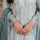 Crystalline | Mushq Versailles Luxury Pret Collection 2022 | Ready to Wear Raw Silk Suits