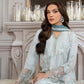 Crystalline | Mushq Versailles Luxury Pret Collection 2022 | Ready to Wear Raw Silk Suits