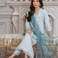 Crystalline | Mushq Versailles Luxury Pret Collection 2022 | Ready to Wear Raw Silk Suits