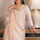 Thistle | Mushq Versailles Luxury Pret Collection 2022 | Ready to Wear Raw Silk Suits