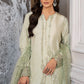 Mayel | Mushq Versailles Luxury Pret Collection 2022 | Ready to Wear Raw Silk Suits