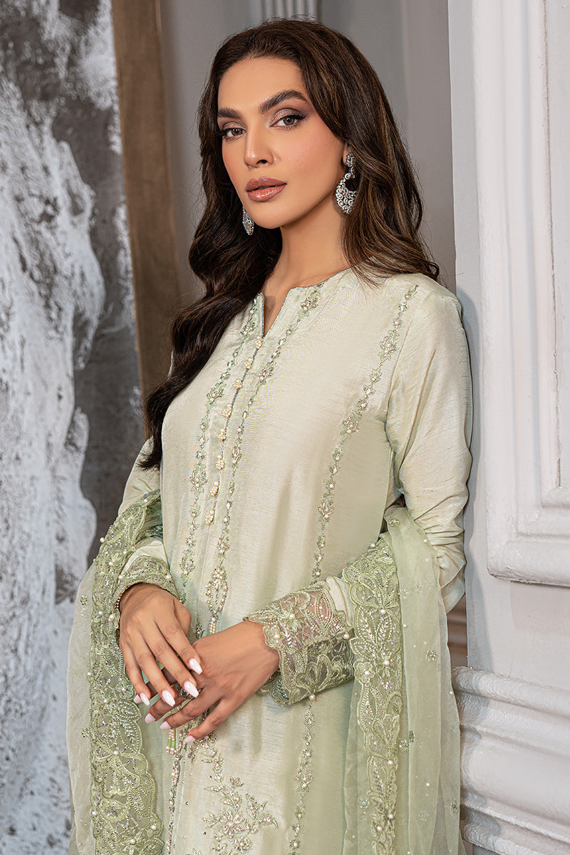 Mayel | Mushq Versailles Luxury Pret Collection 2022 | Ready to Wear Raw Silk Suits