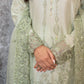 Mayel | Mushq Versailles Luxury Pret Collection 2022 | Ready to Wear Raw Silk Suits