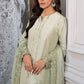 Mayel | Mushq Versailles Luxury Pret Collection 2022 | Ready to Wear Raw Silk Suits