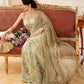 Julie TDL22-07 | Mushq Serendipity Trousseau De Luxe 2022 Luxury Wedding Collection | Embroidered Net Suits