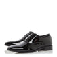 SWAN - BLACK