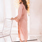 Sable Rose |  Azure Ensembles Chiffon 3PCS 2023