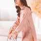 Sable Rose |  Azure Ensembles Chiffon 3PCS 2023