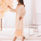 Sandstone |  Azure Ensembles Chiffon 3PCS 2023