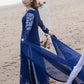 Sapphire Sun |  Azure Ensembles Chiffon 3PCS 2023