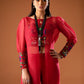 Sekhmet | Mohtaram NUUR Luxury PRET Collection 2022 | Stitched Silk Suits