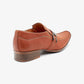 Buckled Formal Mens Shoes