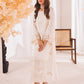 Star Glow |  Azure Ensembles Chiffon 3PCS 2023