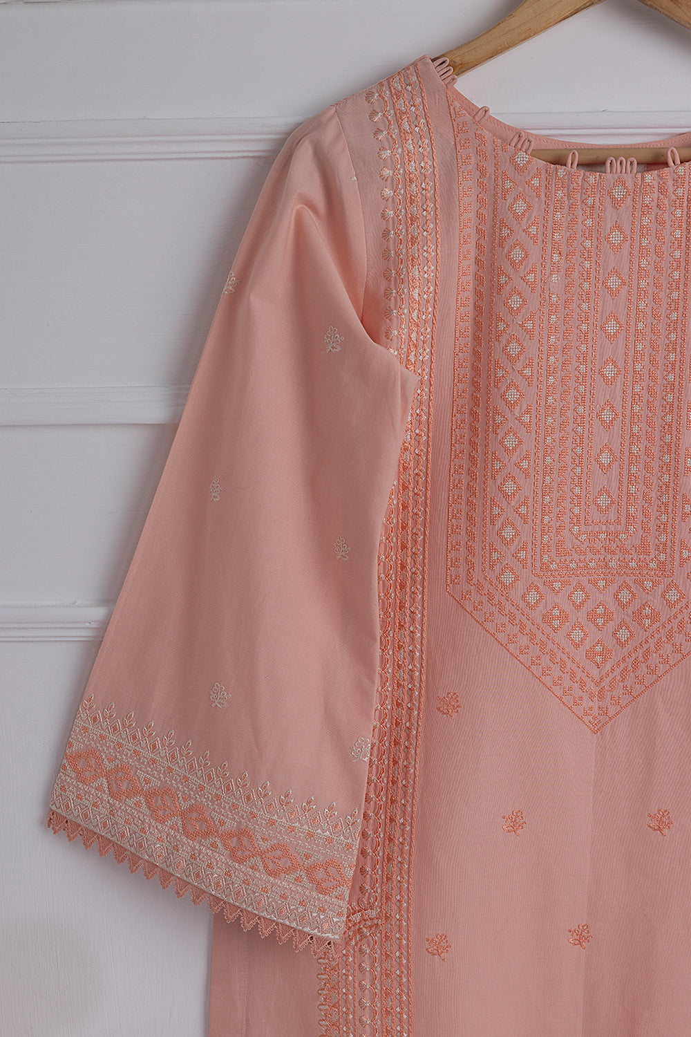 Sun Glance |  Azure Ensembles Chiffon 3PCS 2023