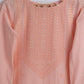 Sun Glance |  Azure Ensembles Chiffon 3PCS 2023