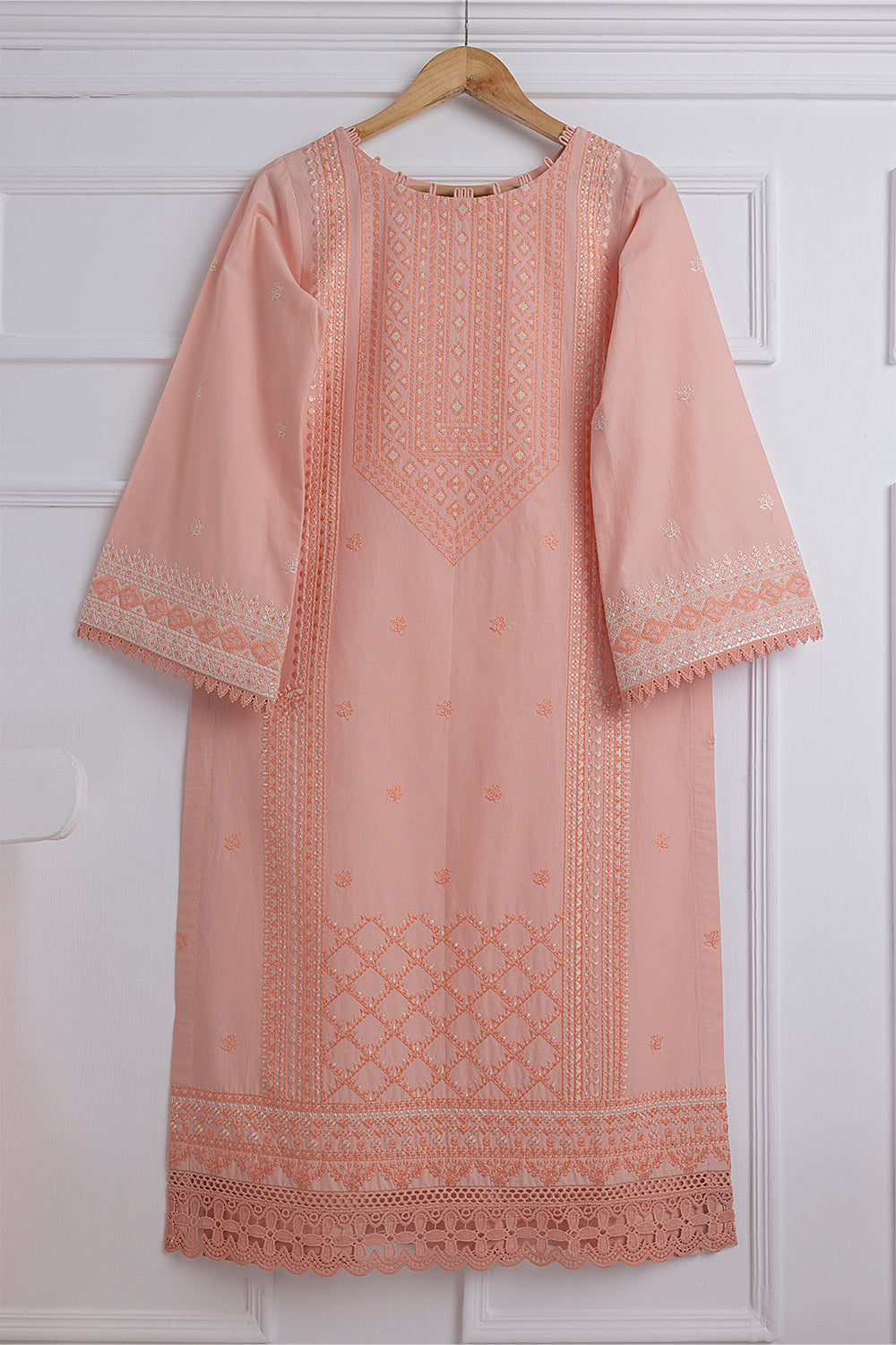 Sun Glance |  Azure Ensembles Chiffon 3PCS 2023