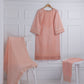 Sun Glance |  Azure Ensembles Chiffon 3PCS 2023
