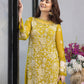 Sunflower |  Azure Ensembles Chiffon 3PCS 2023
