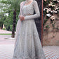 NADA | Mushq Dhee Rani Trousseau De Luxe Luxury Wedding Collection 2021 | Unstitched Embroidered Net Suits