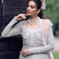 NADA | Mushq Dhee Rani Trousseau De Luxe Luxury Wedding Collection 2021 | Unstitched Embroidered Net Suits